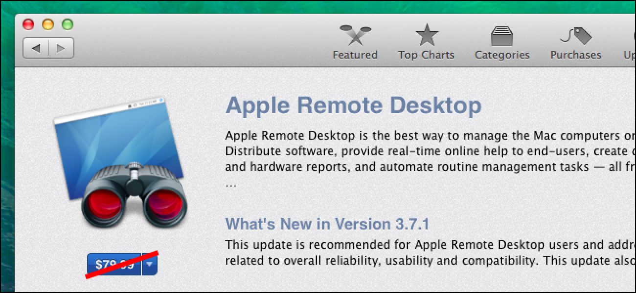 Free Remote Software For Mac